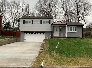 630 Pettigrew Rd, North Huntingdon, PA 15642