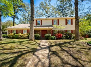 2413 Grist Mill Rd, Little Rock, AR 72227