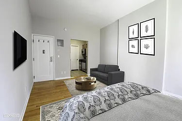 Rented by Citi Habitats