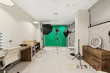 Rented by The KCI Group