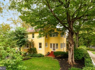 5201 38th St NW, Washington, DC 20015