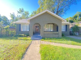 702 W 23rd St, North Little Rock, AR 72114