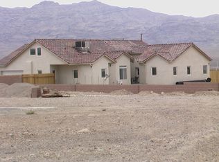 8515 Iron Mountain Rd, Las Vegas, NV 89143