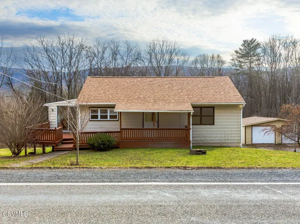 3176 Upper Rd, Shamokin, PA 17872