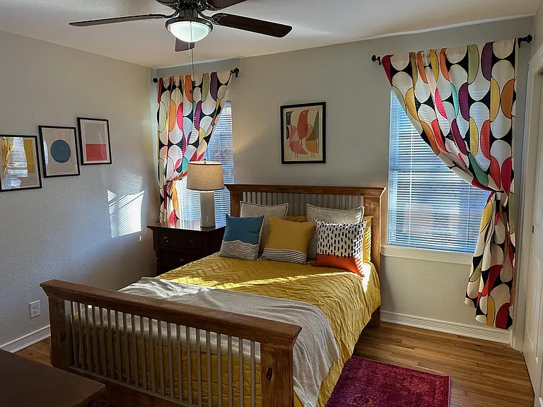 312 Tarrant St — Photo 12