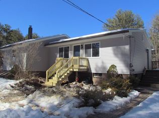 116 Williamsville Rd, Hubbardston, MA 01452