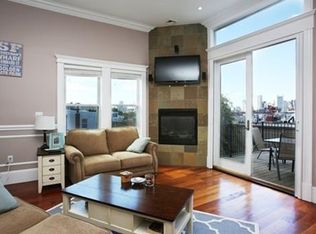 34 Emerson St #3, South Boston, MA 02127