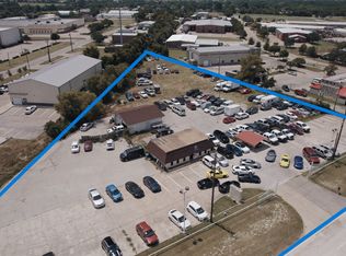 1101 S Highway 78, Wylie, TX 75098