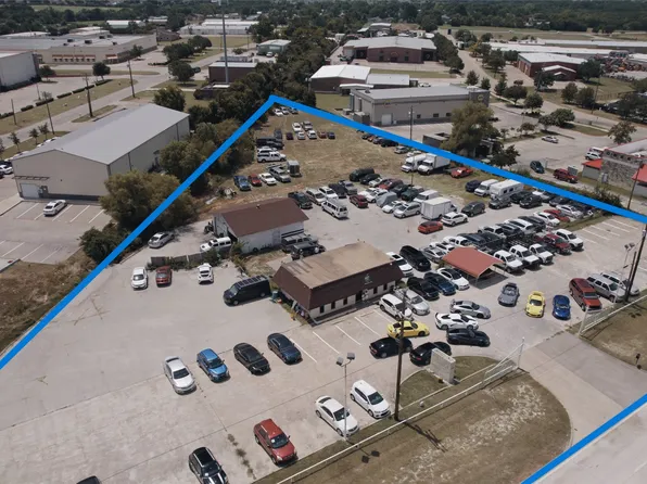 1101 S Highway 78, Wylie, TX 75098