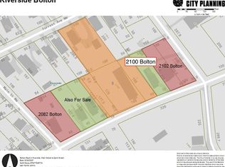 2100 Bolton Rd NW, Atlanta, GA 30318