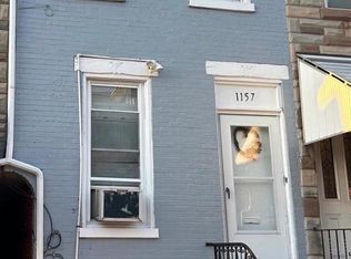 1157 Green St, Reading, PA 19604