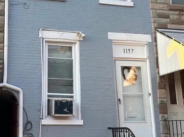 1157 Green St, Reading, PA 19604