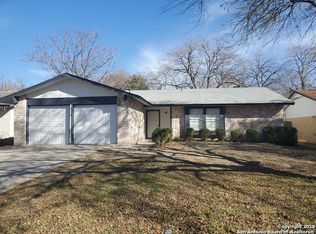 8334 Ballantrae, San Antonio, TX 78239
