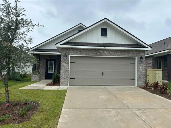 105 Natureview Way, Freeport, FL 32439