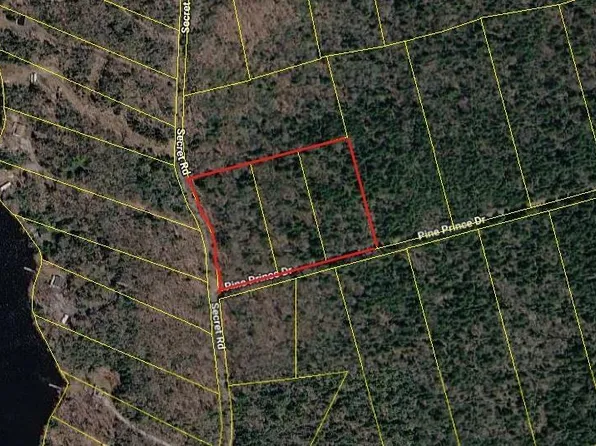 Pine Prince Dr, Briar Lake, NS B0W 2Y0