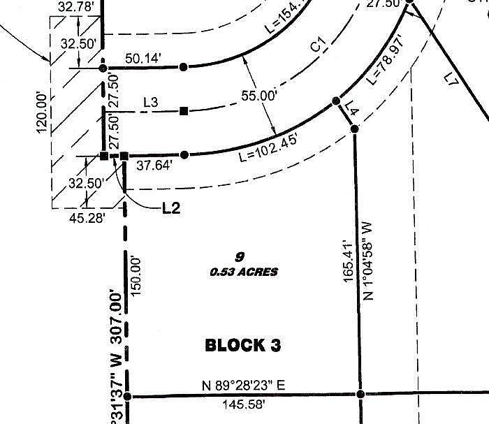 1st image of LOT 9 Devonshire Dr
