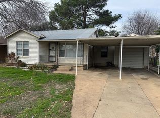 3801 Sleeper Ave, Waco, TX 76707
