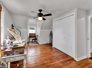 200 Park Heights Blvd, Hanover, PA 17331