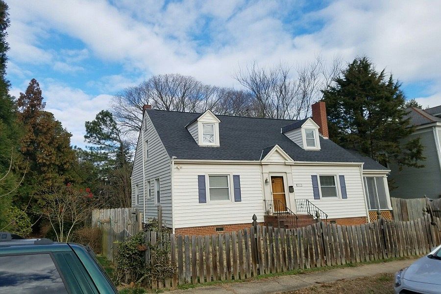 3011 Stonewall Ave, Richmond, VA 23225 Zillow