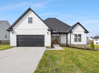 249 Skaggs Blvd, Nicholasville, KY 40356