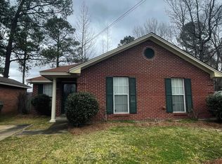 6654 Taylor Ridge Rd, Montgomery, AL 36117