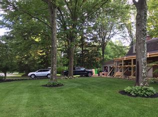 6220 Char Mar Dr, Westerville, OH 43082