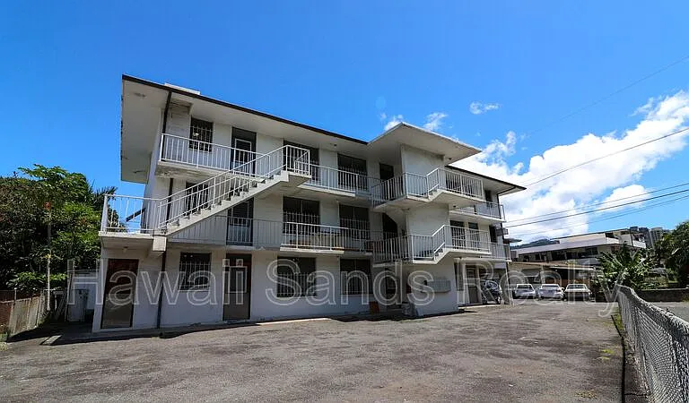 39 Hialoa St #302 — Photo 23