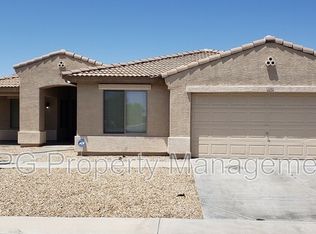1698 S 159th Ave, Goodyear, AZ 85338