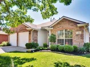 332 Tanglewood Pl, Little Elm, TX 75068