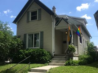 2218 S Mound St, Milwaukee, WI 53207