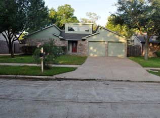 5359 Prairie Creek Dr, Houston, TX 77084