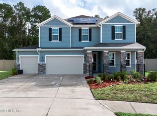 5144 Oak Bend Ave, Jacksonville, FL 32257