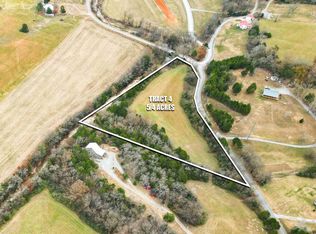 487 Hollis Creek Rd, Woodbury, TN 37190
