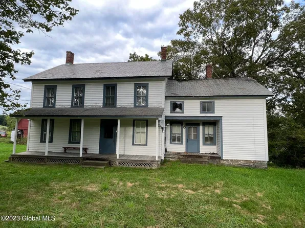 329 Higgins Road, NY 12832