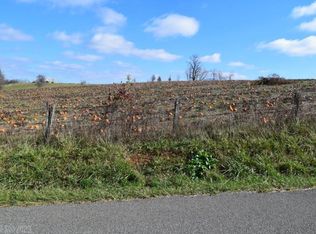 Long Level Rd SW, Floyd, VA 24091