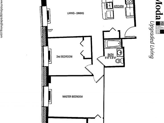 2nd image of 15350 89th Ave APT 306
