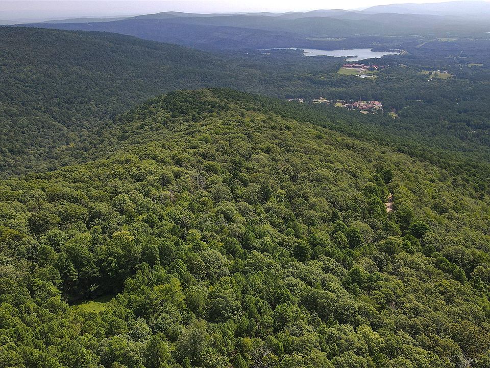 1st image of Buffalo Mountain Rd