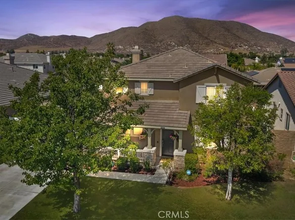 27963 Hide Away Ct, Menifee, CA 92585