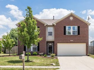13031 Coyote Run, Fishers, IN 46038