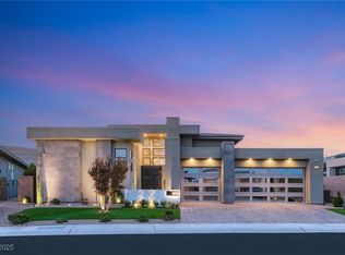 10782 White Clay Dr, Las Vegas, NV 89135