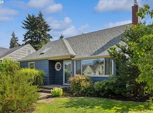 4040 NE Cesar E Chavez Blvd, Portland, OR 97212