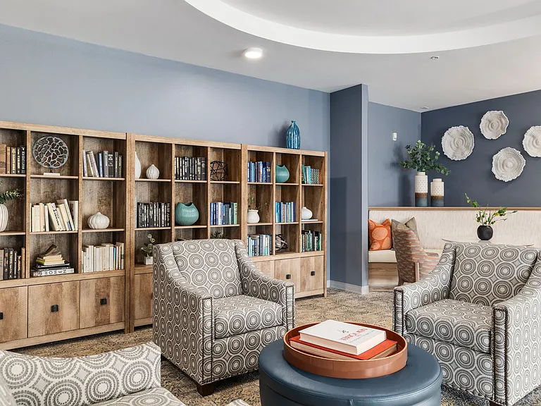 Ovation at Meeker 55+ Senior Apartments — Photo 18