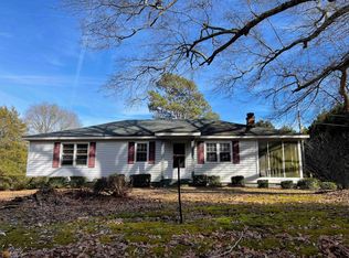 119 Hollonville Rd, Brooks, GA 30205