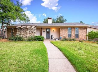 2205 Richland Dr, Garland, TX 75044