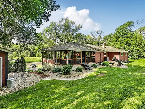 10150 Beebe Lake Rd NE, Saint Michael, MN 55341