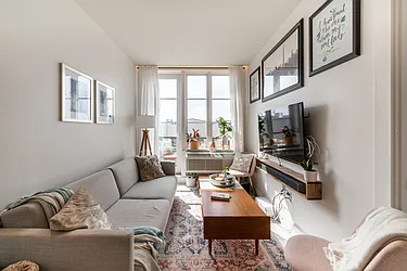 Rented by ATM Realty Service Inc