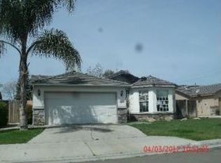 2420 S Marion Ave, Fresno, CA 93727