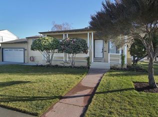 433 30th Ave, San Mateo, CA 94403