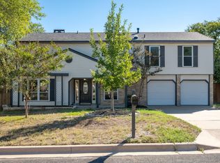 1100 Huntridge Dr, Austin, TX 78758