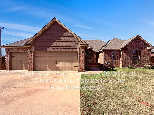 3521 Homesteaders Ln Photo 1